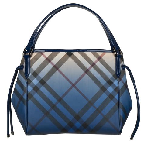 burberry purse labels|blue Burberry bag.